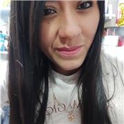 Profesora de inglés nivel inicial, primaria